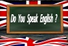 Nauka języka angielskiego